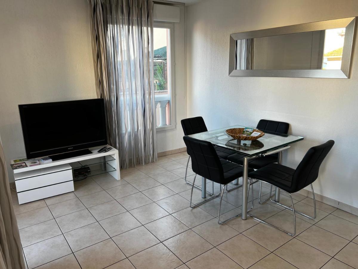 Monaco Border, Terrace, Sea View & Parking Beausoleil Exterior foto