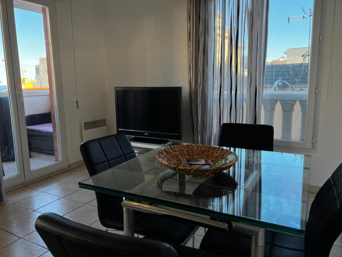 Monaco Border, Terrace, Sea View & Parking Beausoleil Exterior foto