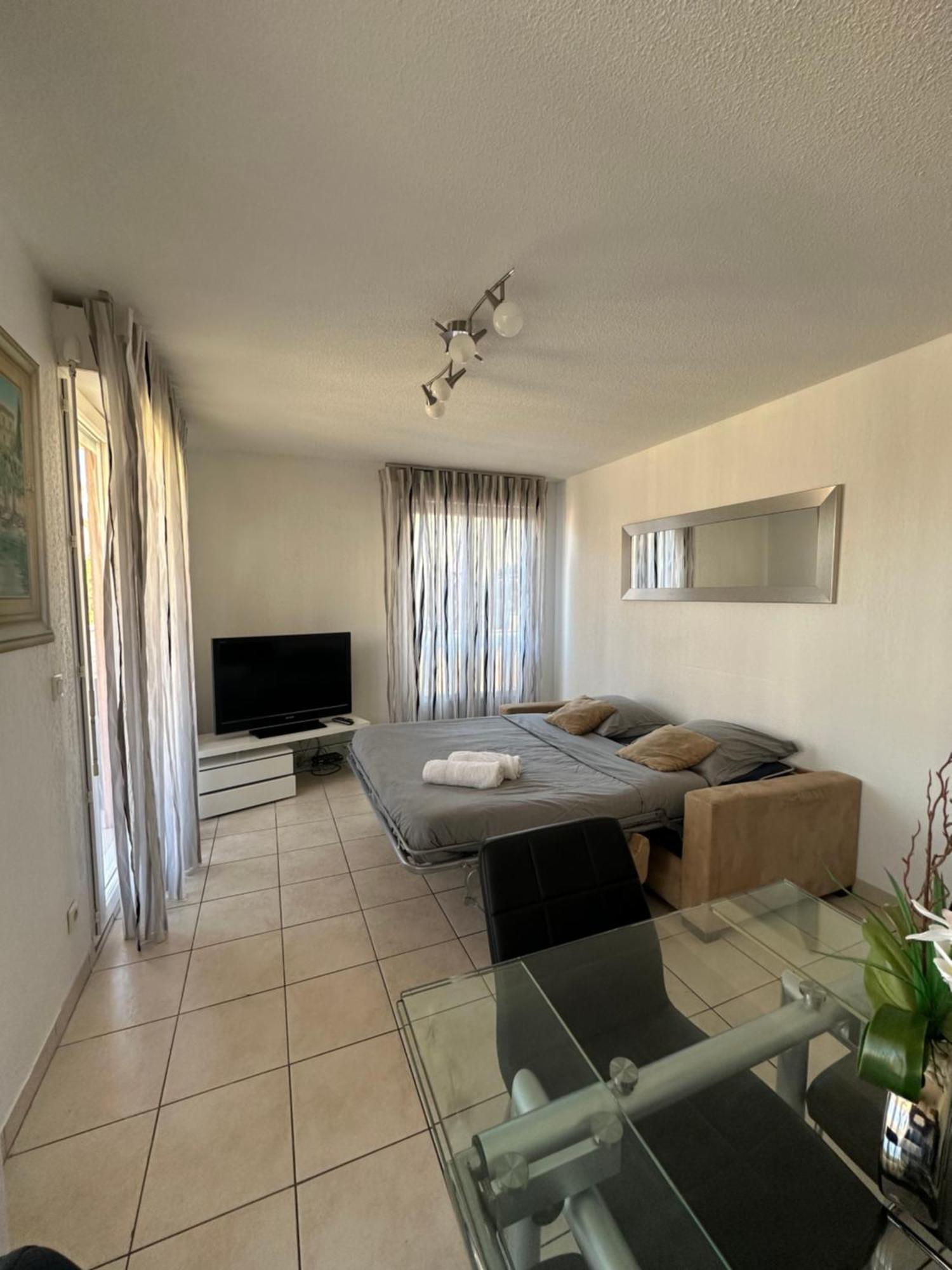 Monaco Border, Terrace, Sea View & Parking Beausoleil Exterior foto